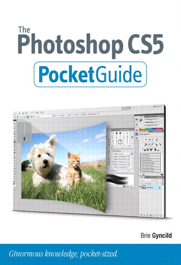 The.Photoshop.CS5.Pocket.Guide