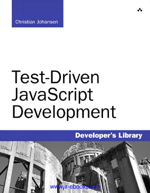 Test-Driven JavaScript Development