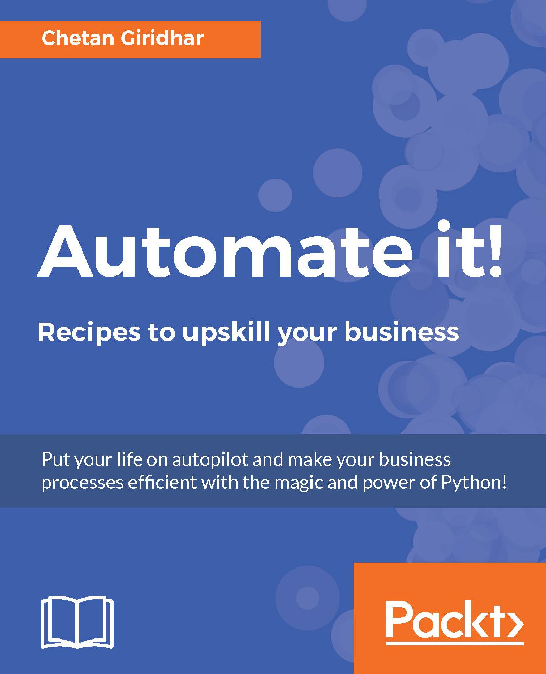 Automate it! – Recipes to upskill your business