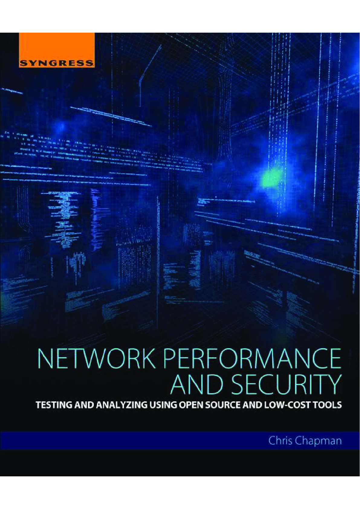 13. Network Performance and Security