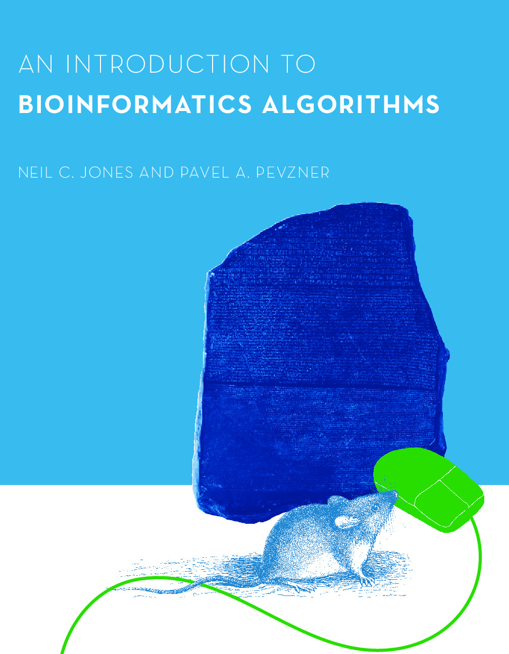 Intro to Bioinformatics Algorithms