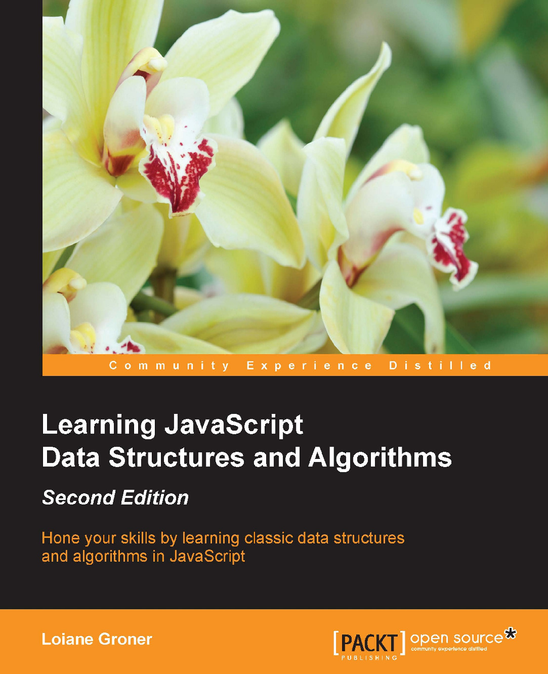 Learning JavaScript Data Structures and Algorithms – Second Edition