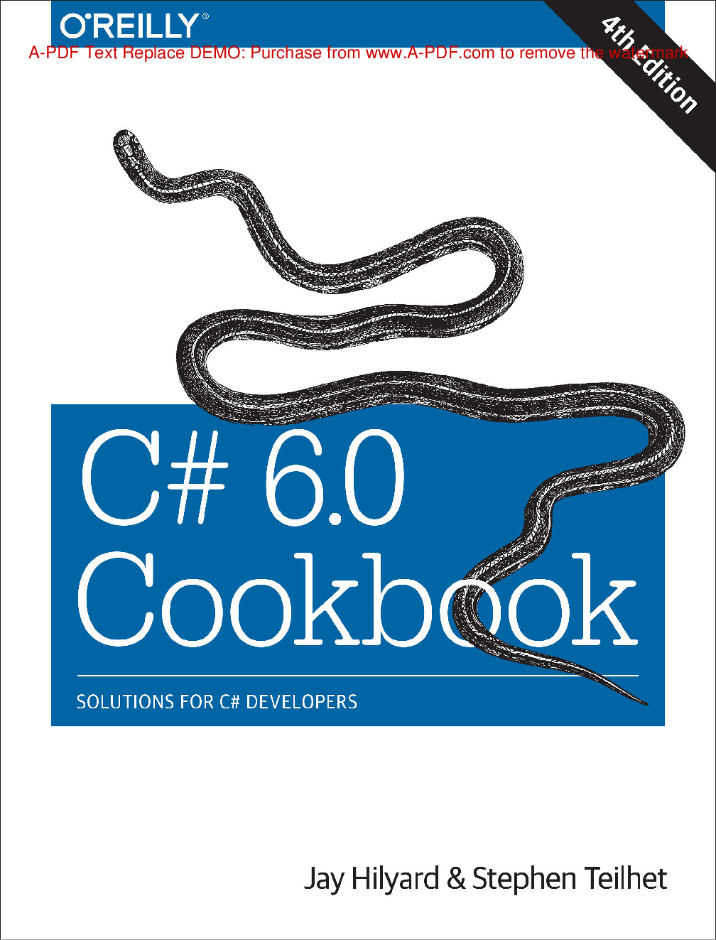 c_sharp_cookbook_4th_edition