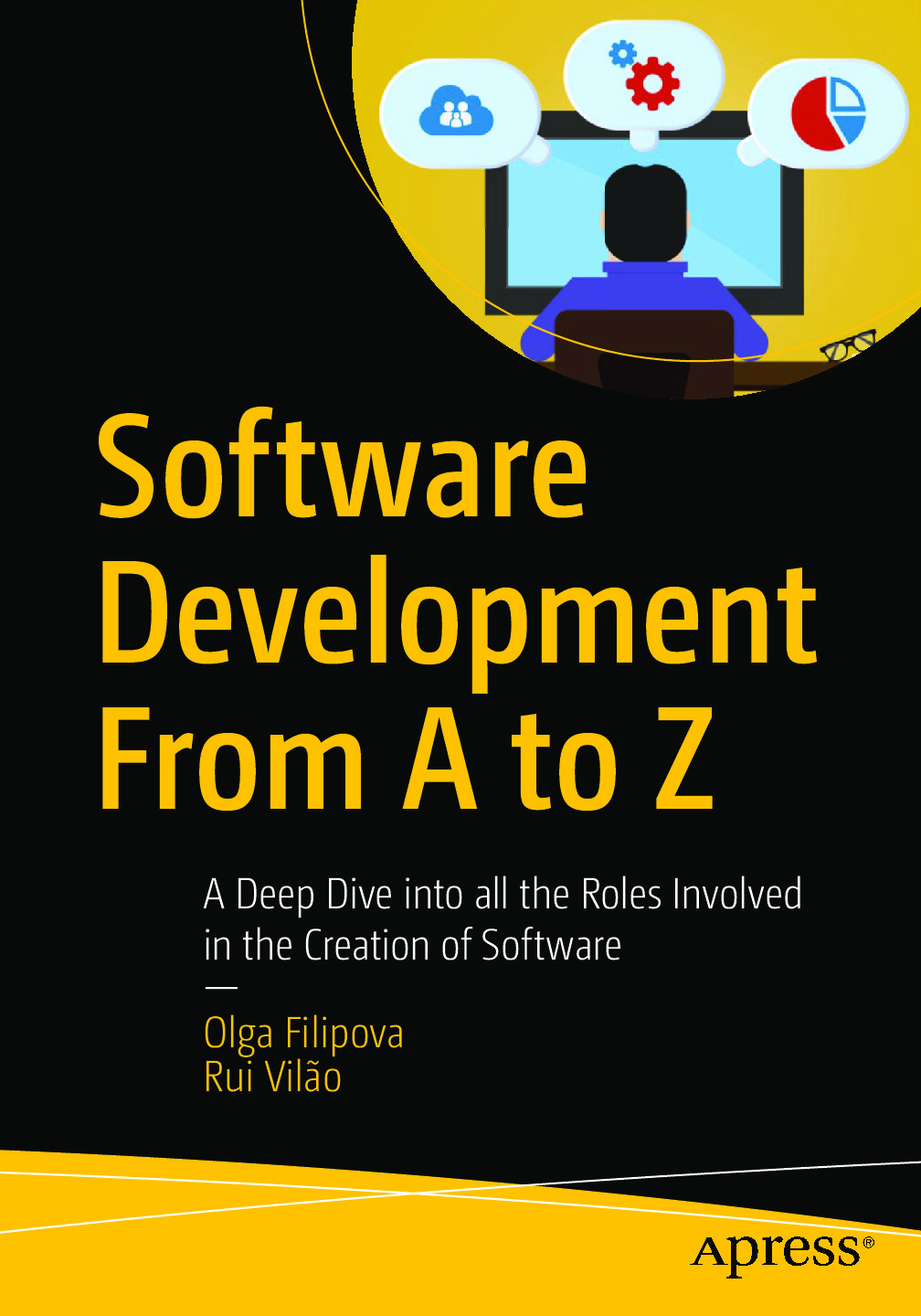 Software Development from A to Z