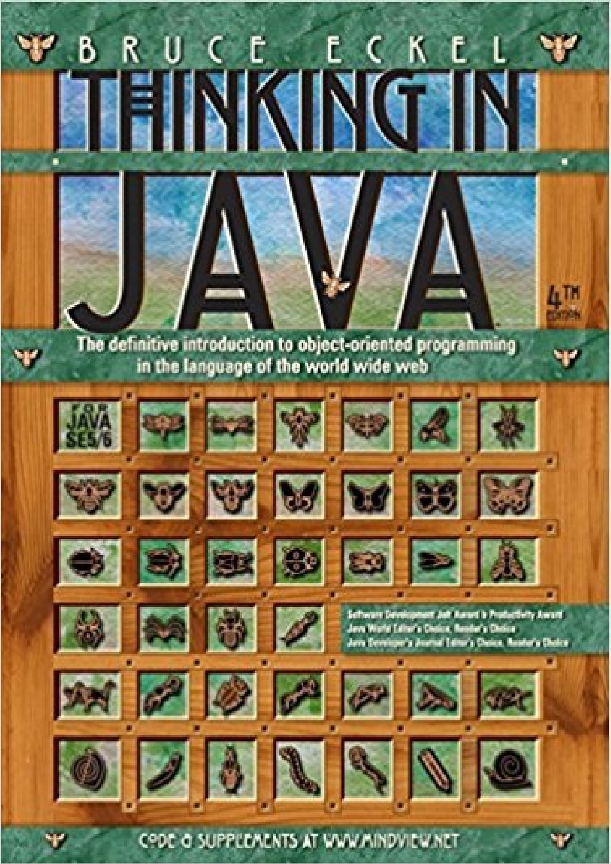 thinking-in-java