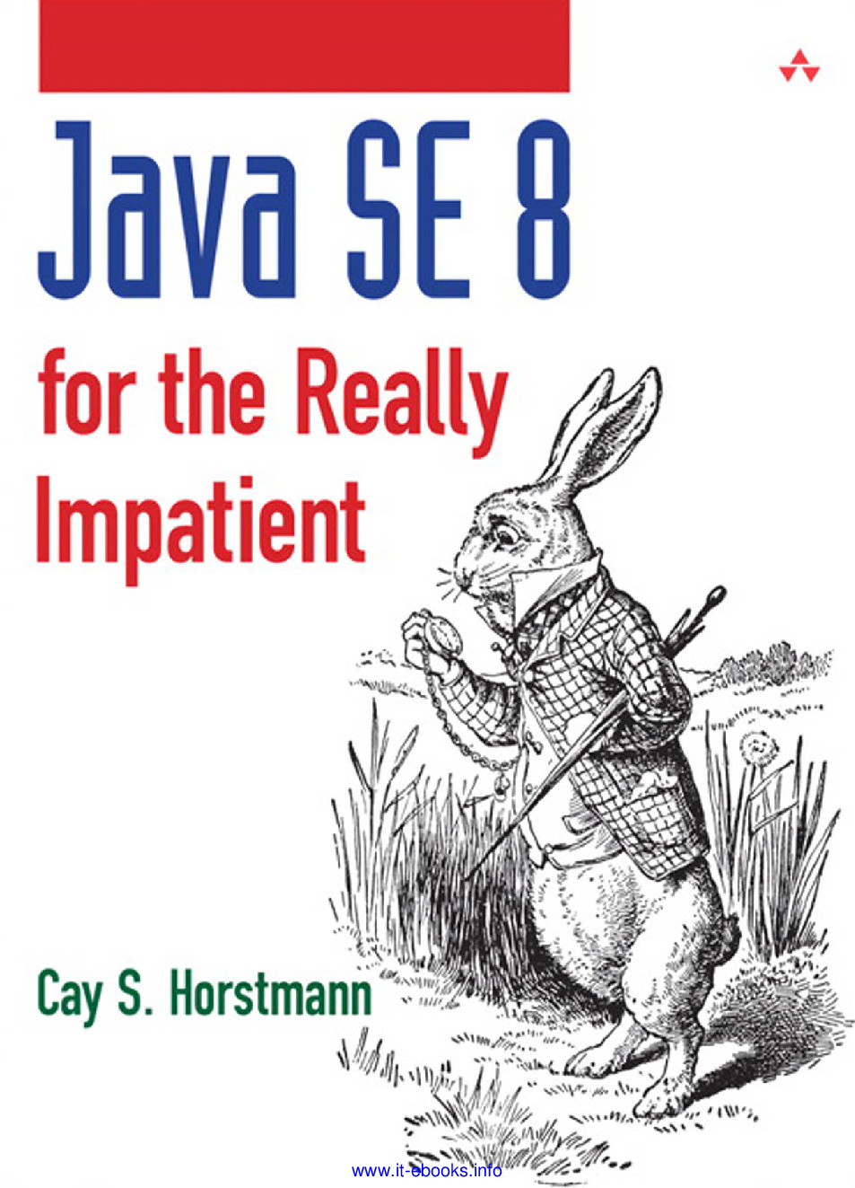 [JAVA][Java SE 8 for the Really Impatient]
