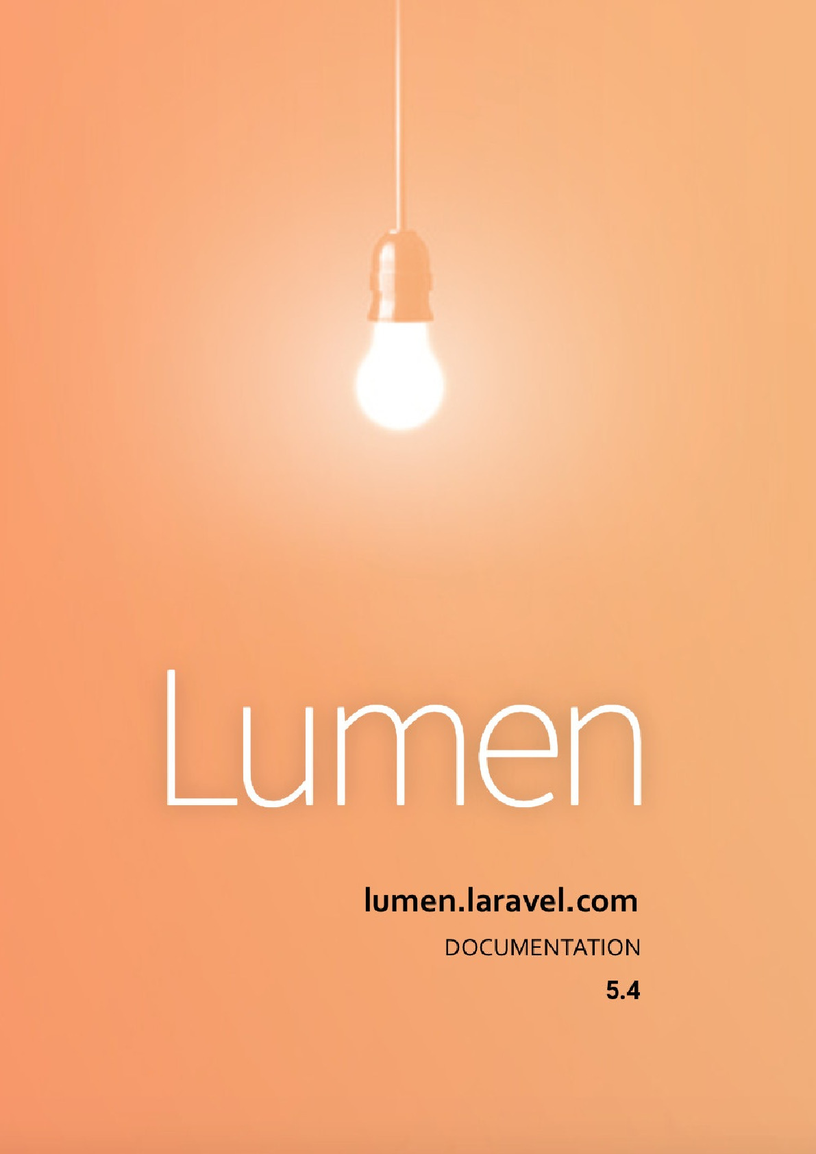 lumen-docs-5.4