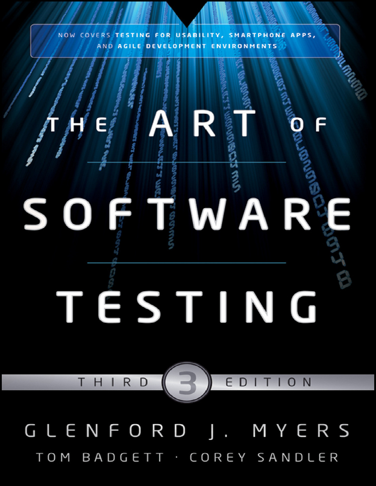 The Art of Software Testing (Glenford J. Myers, Corey Sandler, Tom Badgett) (z-lib.org)