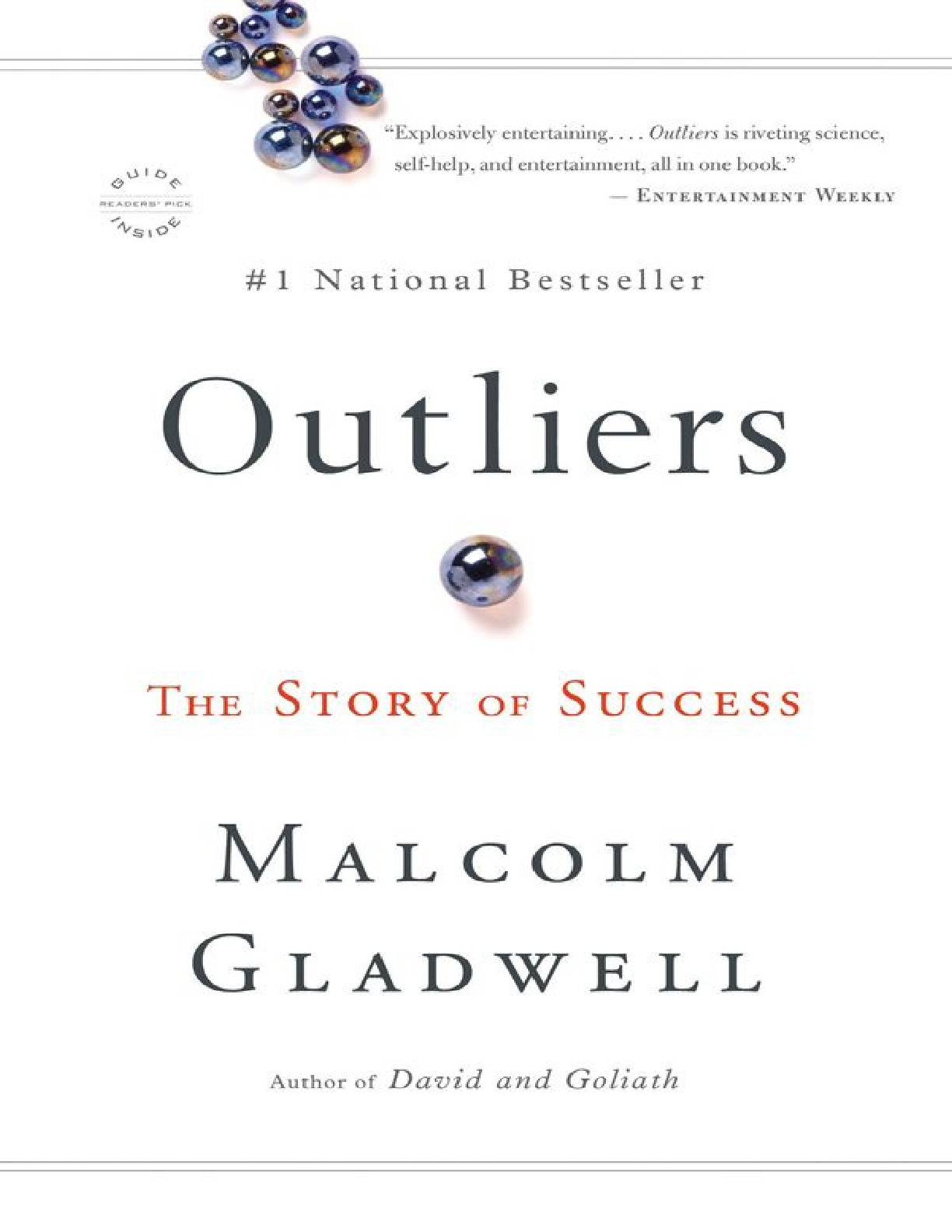 outliers