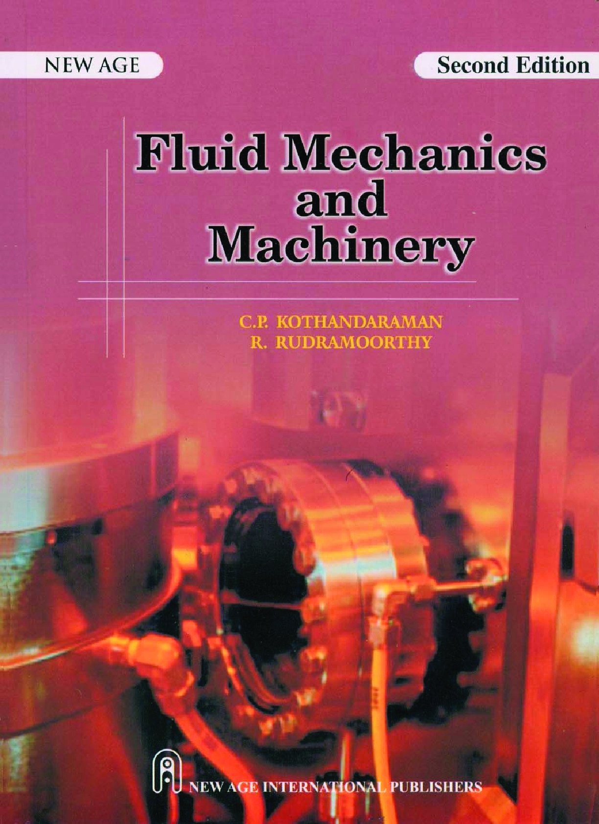 Fluid_Mechanics Kothandaraman