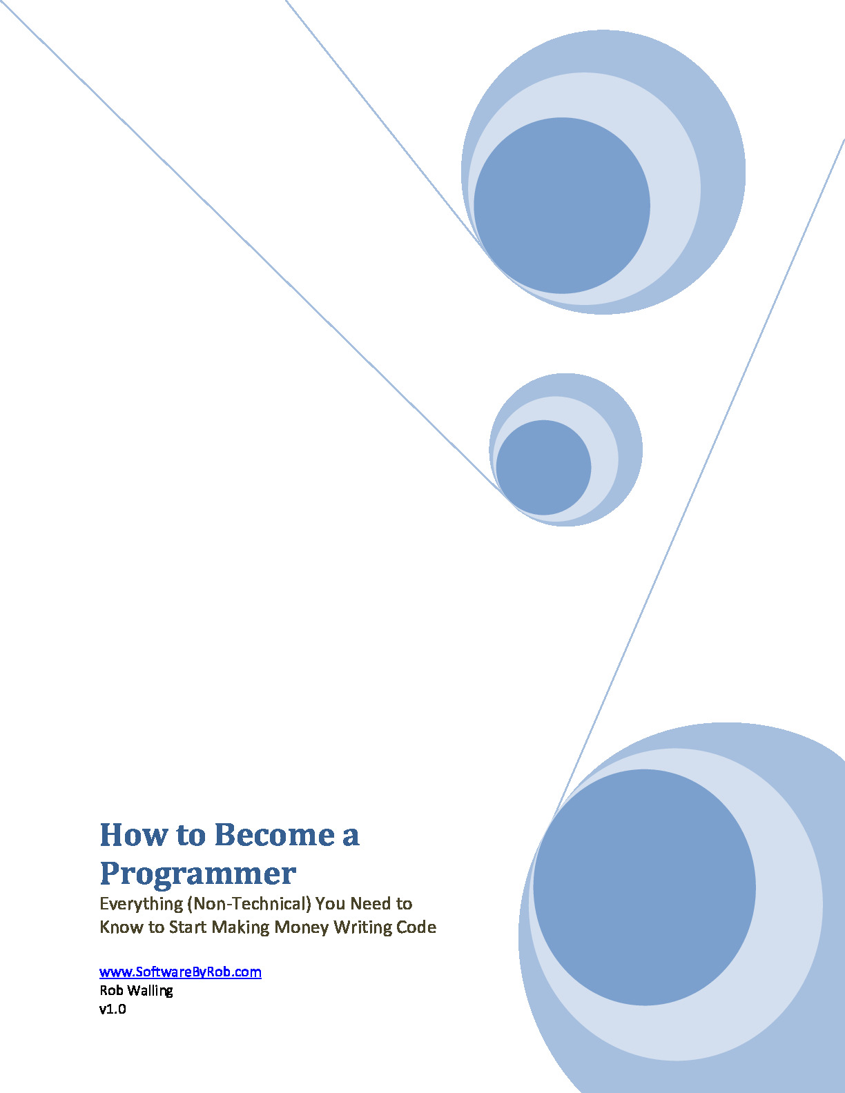 Software_by_Rob _How_to_Become_a _Programmer_1.0