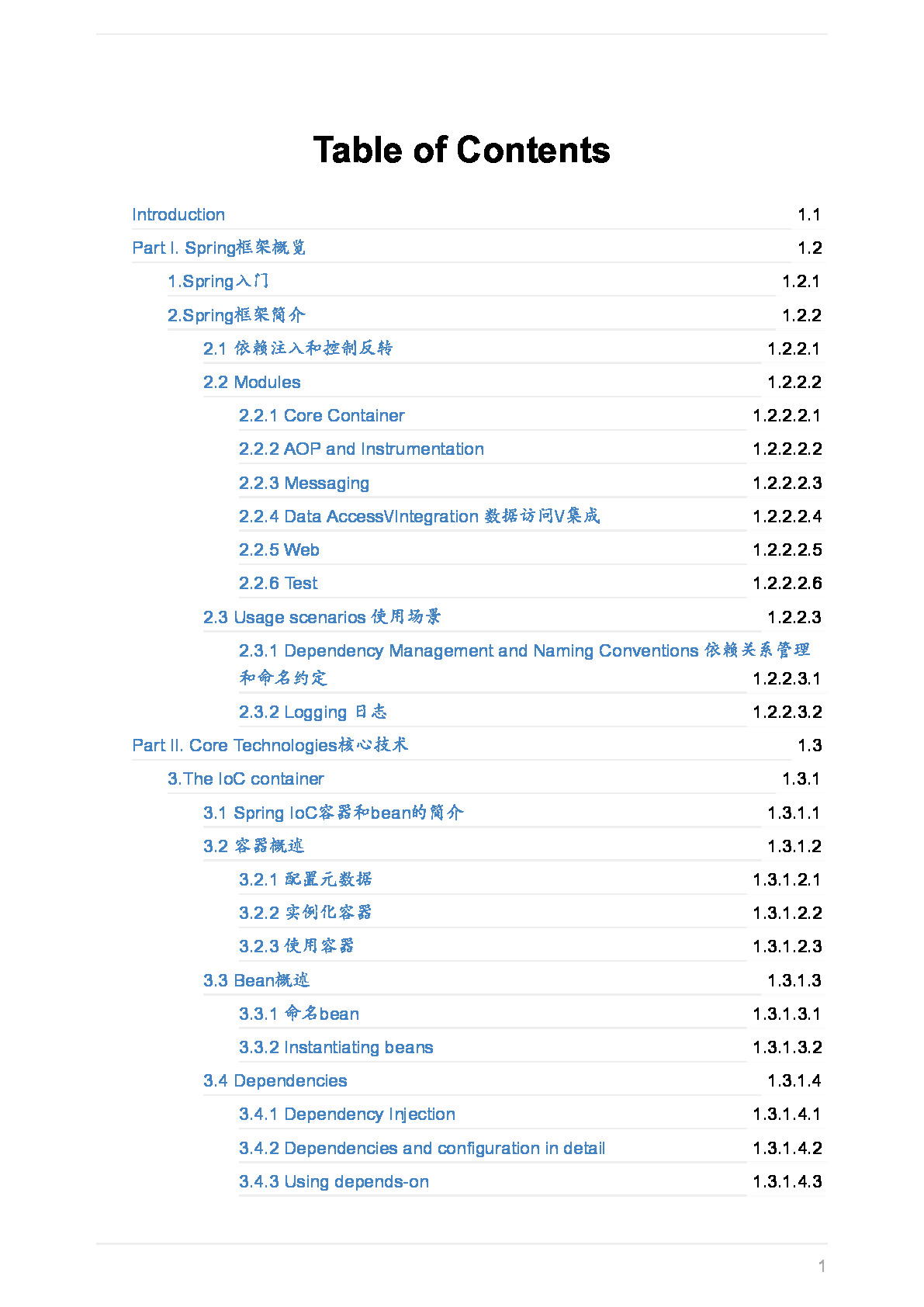 spring-framework-5-0-0-m3