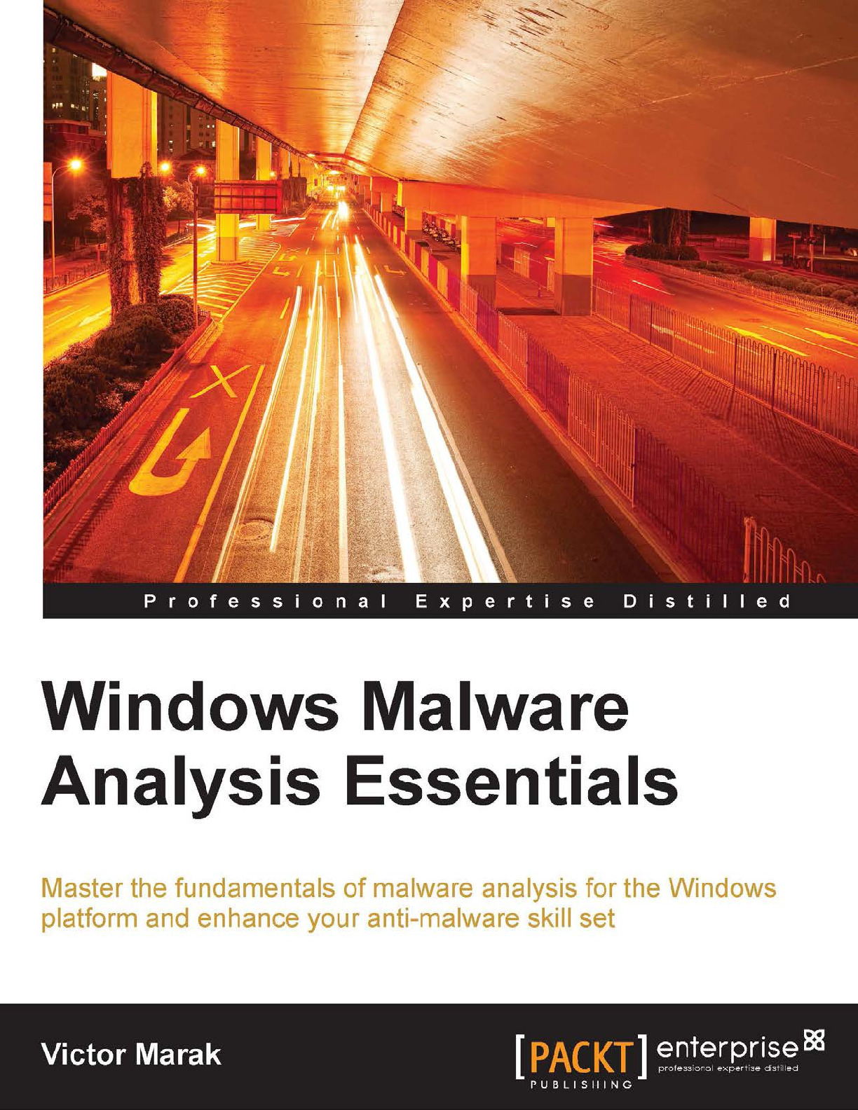 Windows Malware Analysis Essentials True PDF {PRG} 2015