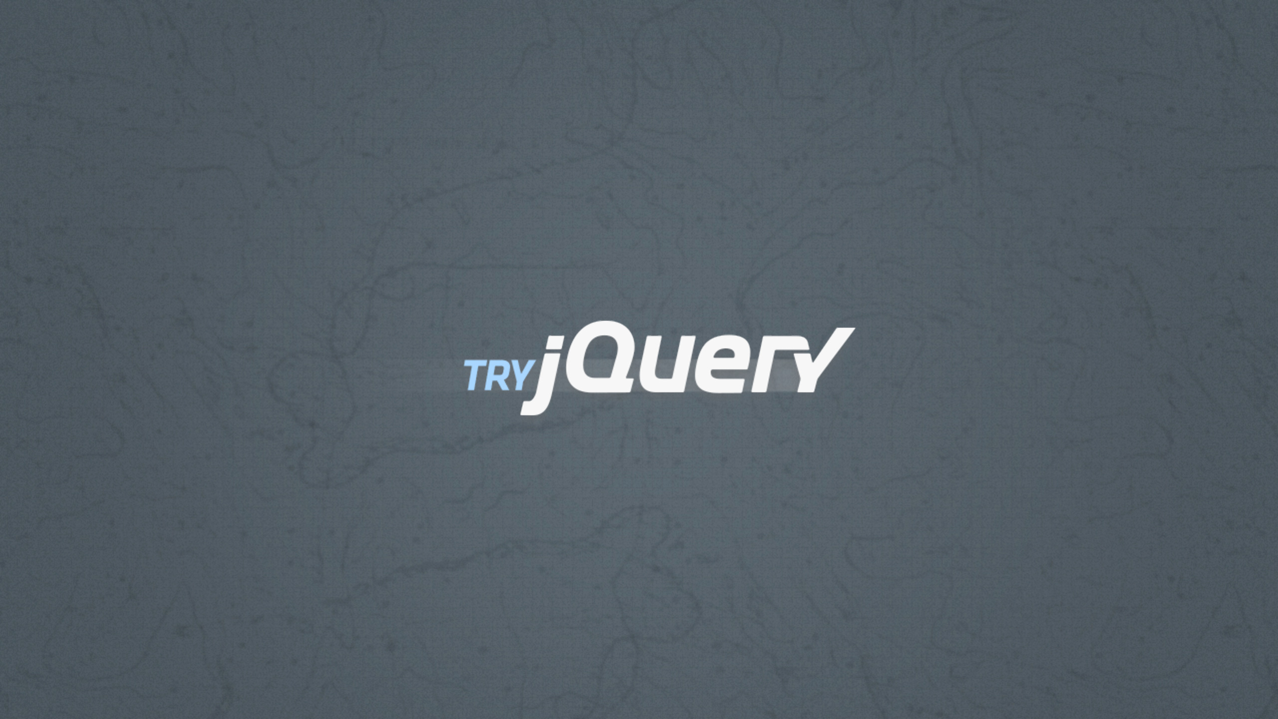 jQuery Part 1