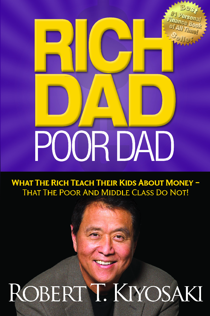 Rich Dad Poor Dad ( PDFDrive )