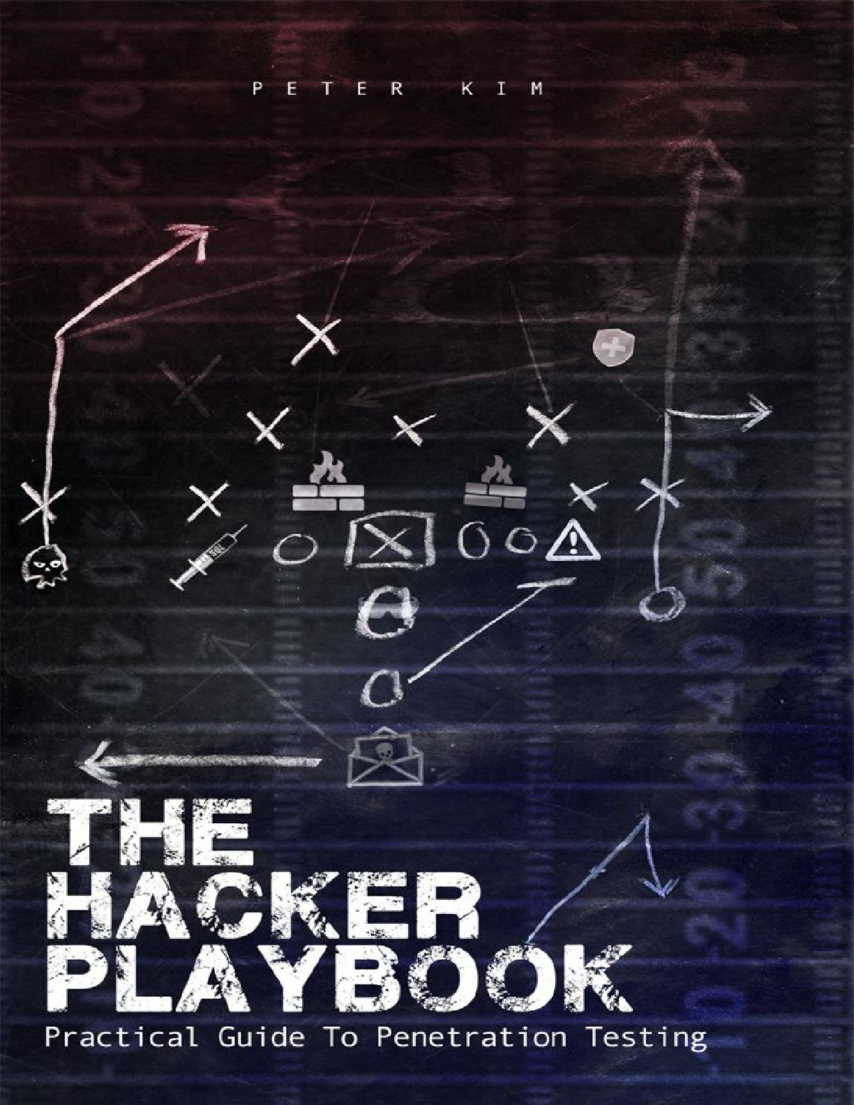 The-Hacker-Playbook-Practical-Guide-To-Penetration-Testing-2014