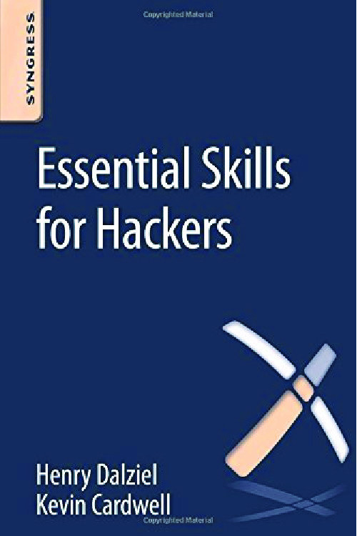 5. Essential Skills for Hackers