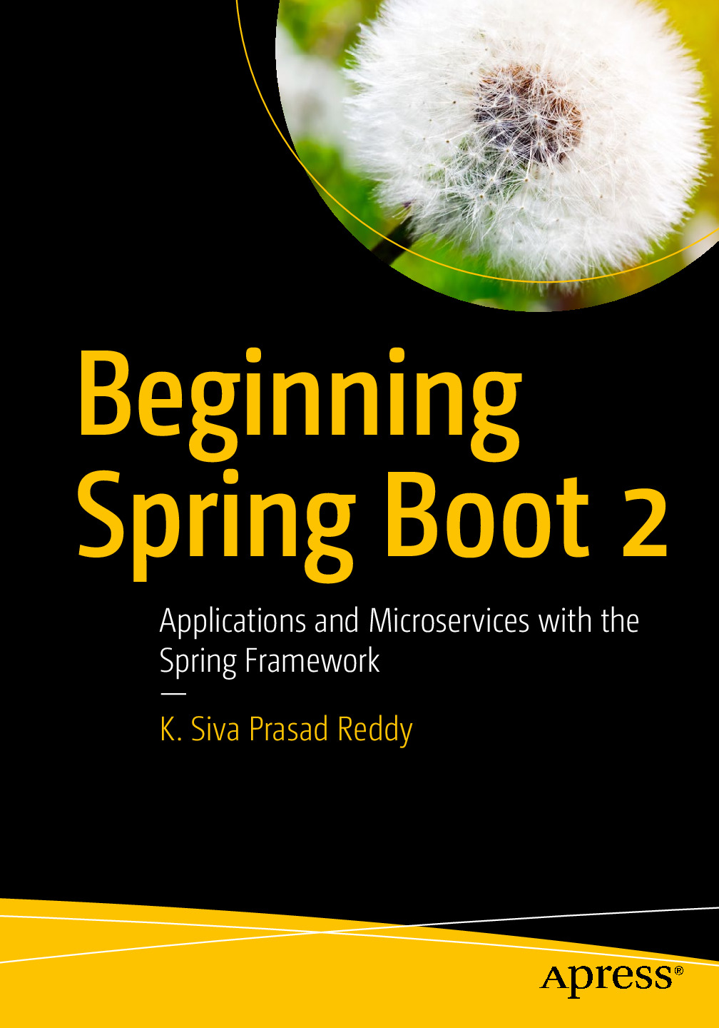 Beginning Spring Boot 2_ Applications and Microservices with the Spring Framework