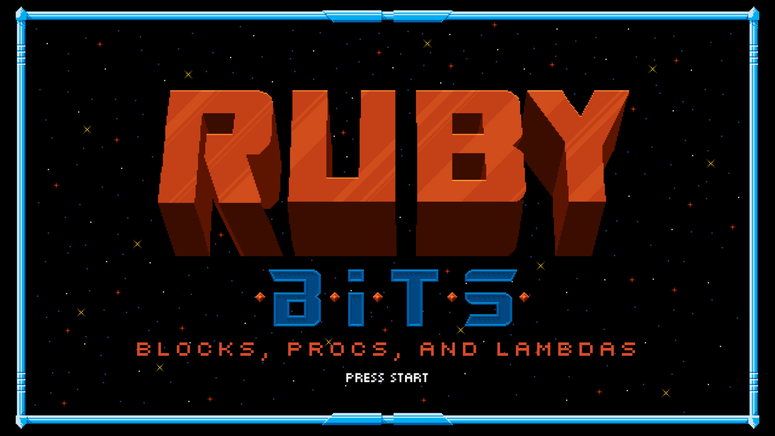 Ruby Basics 2