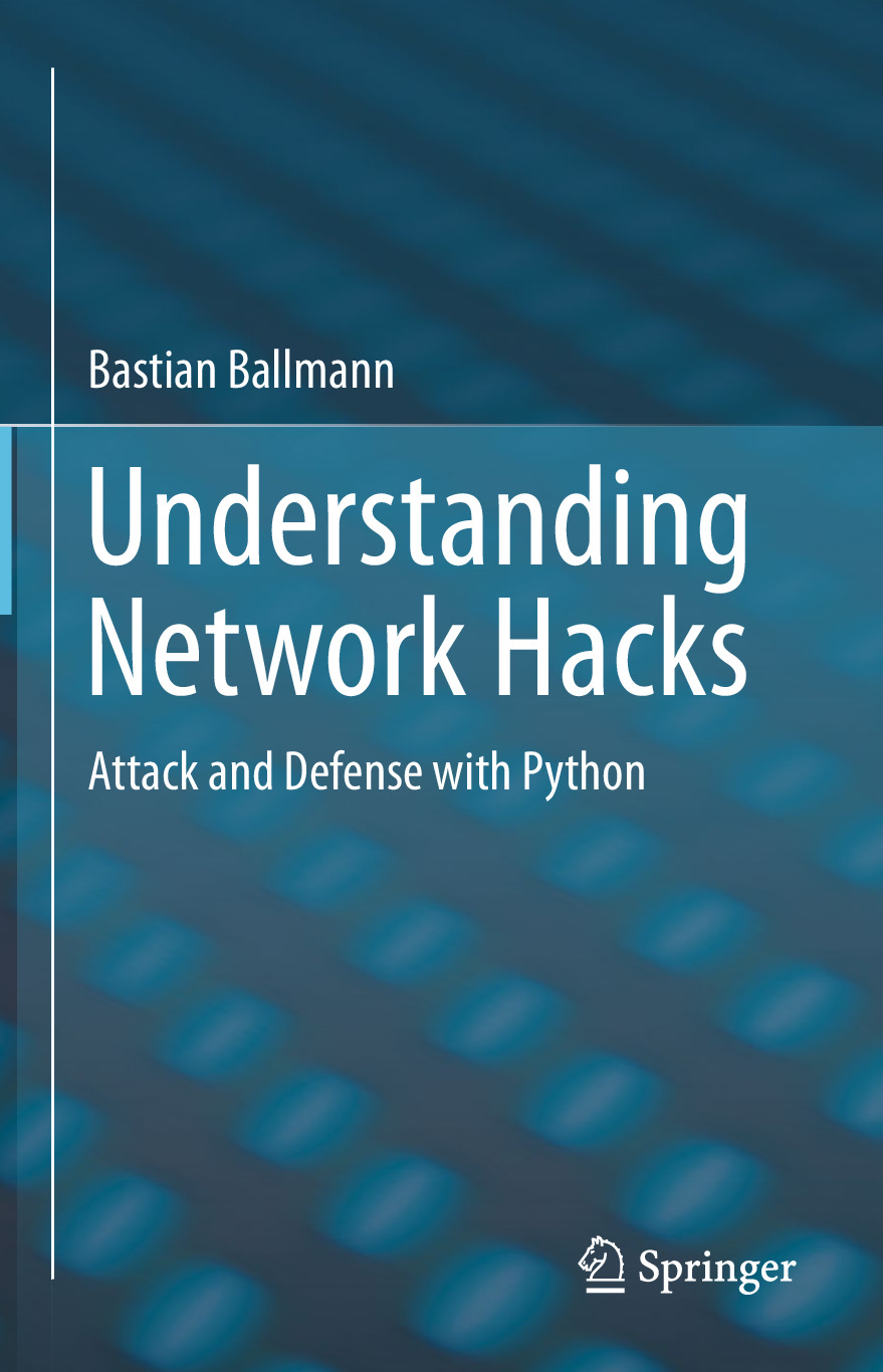 Springer – Understanding Network Hacks