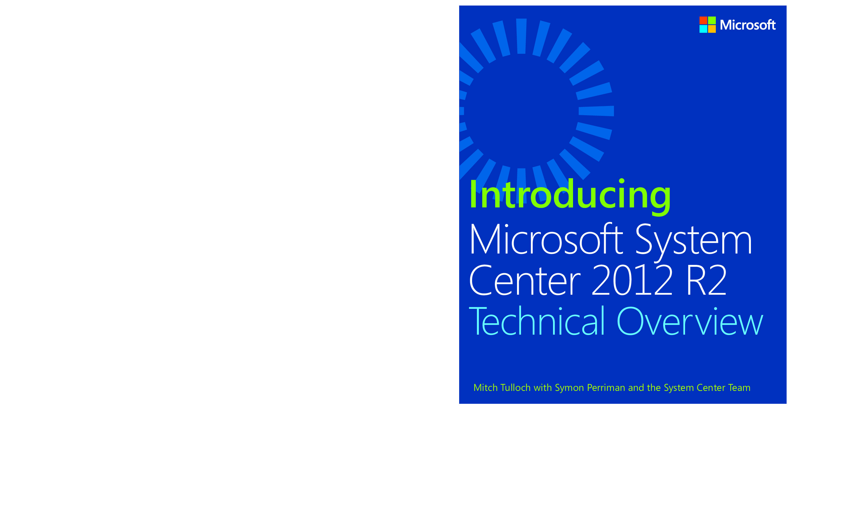 Microsoft_Press_ebook_Introducing_System_Center_2012_PDF