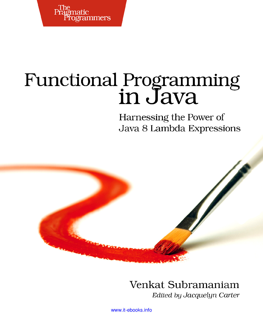 [JAVA][Functional Programming in Java]