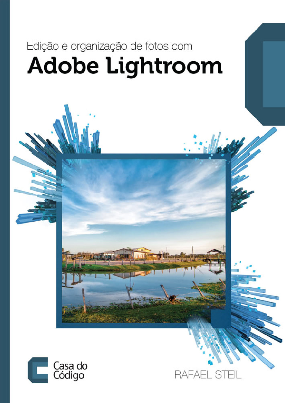 Edicao e organizacao de fotos com Adobe Lightroom