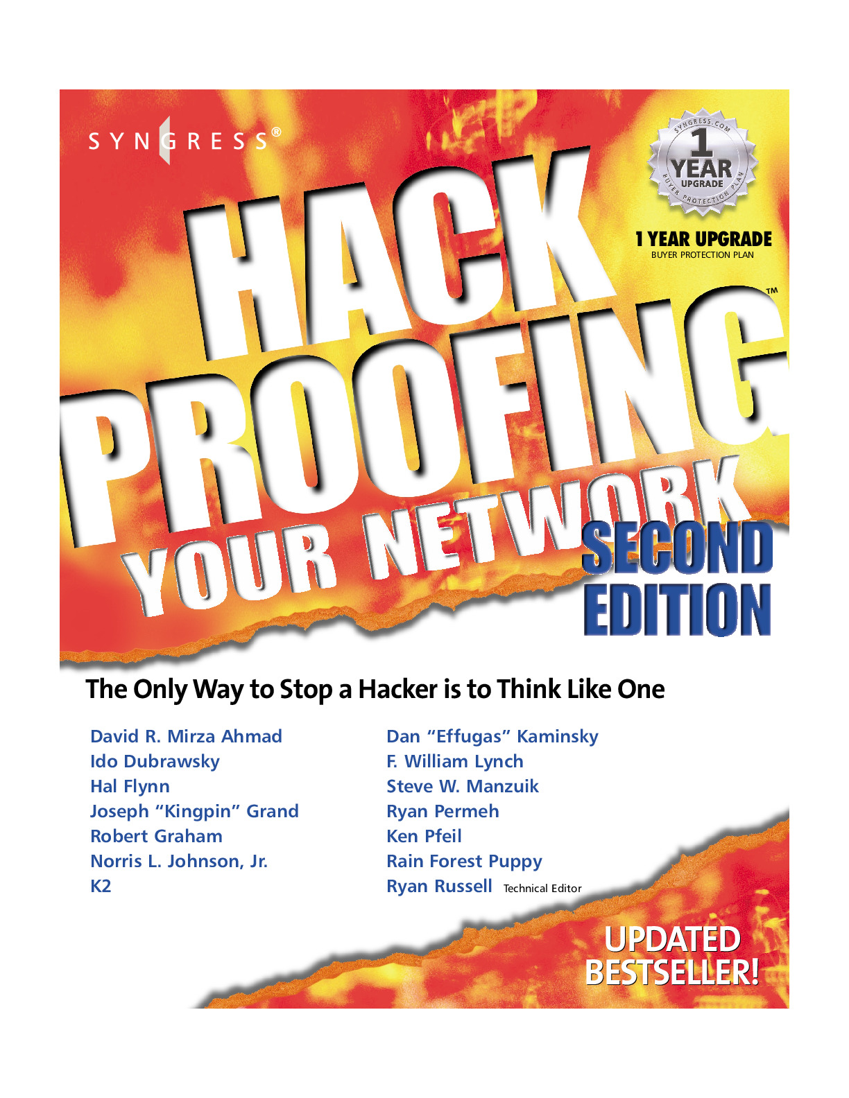 hack_proofing_your_network