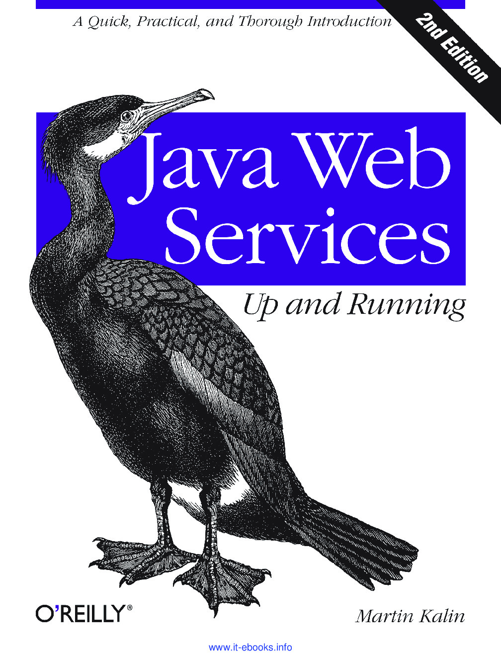 [JAVA][Java Web Services – Up and Running, 2nd Edition]