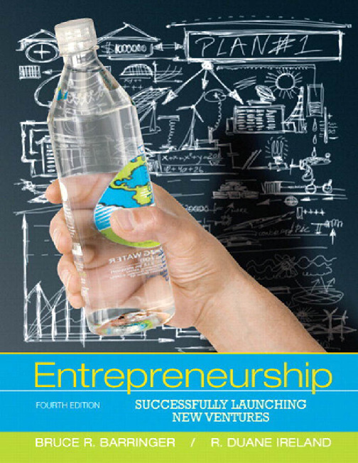 Barringers_s_Entrepreneurship_Successfully_Launching_New_Ventures