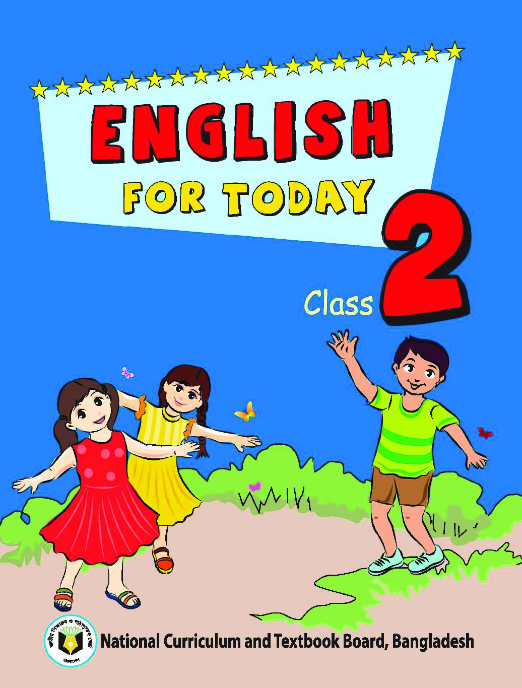 class2english