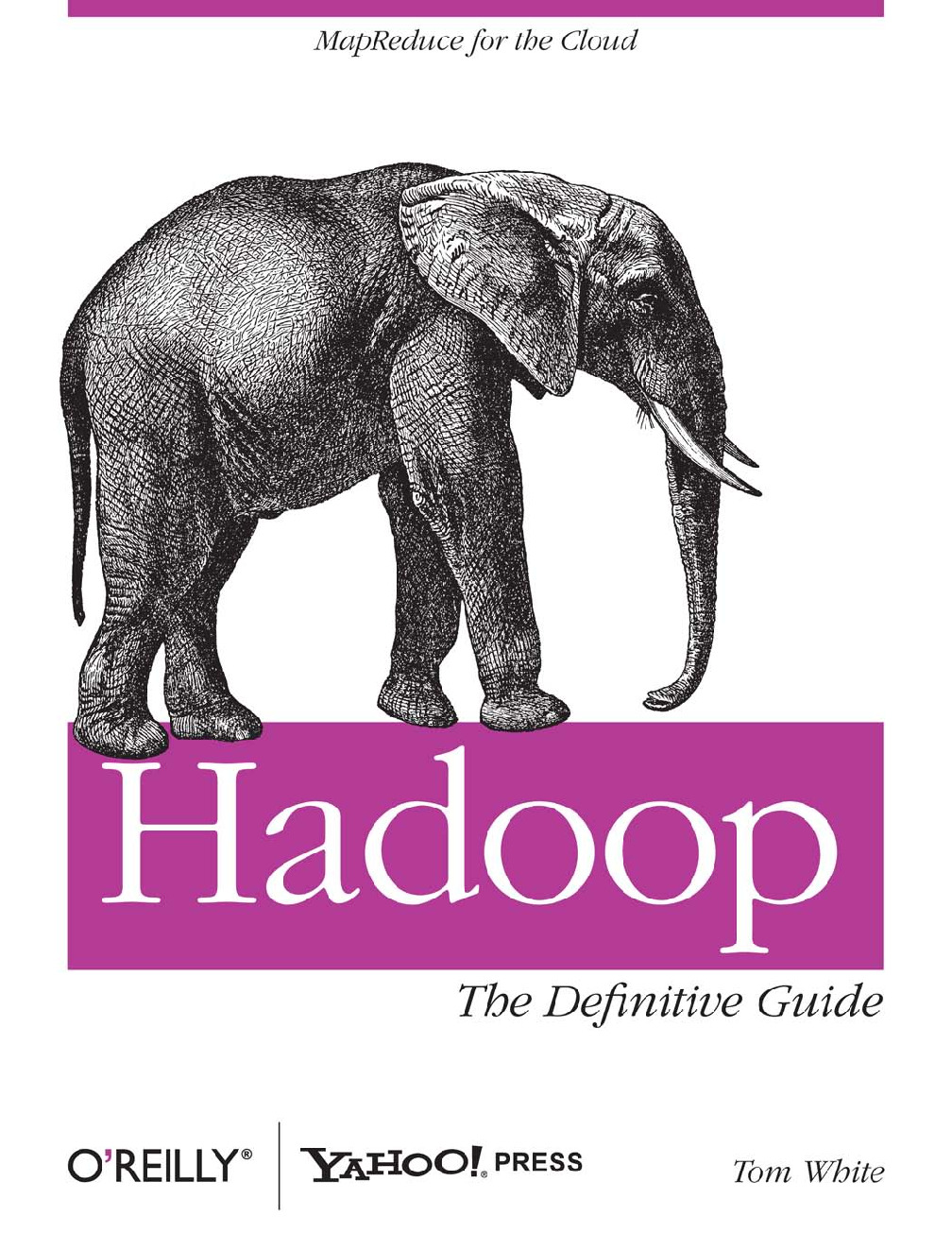 The Definitive Guide MapReduce for the Cloud