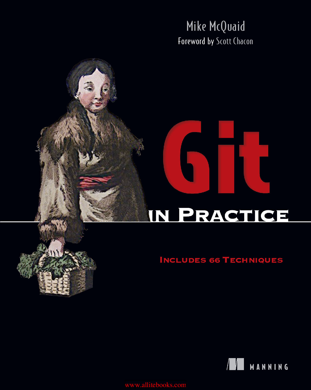 GIT – Git in Practice