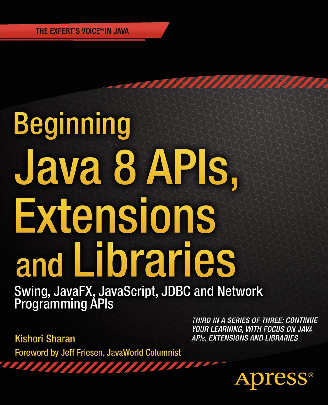 Beginning Java 8 APIs, Extensions and Libraries_ Swing, JavaFX, JavaScript, JDBC and Network Programming APIs ( PDFDrive )