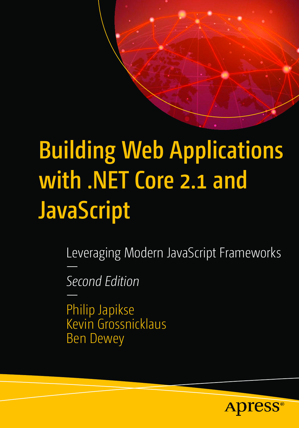 Web Apps NetCore and JS