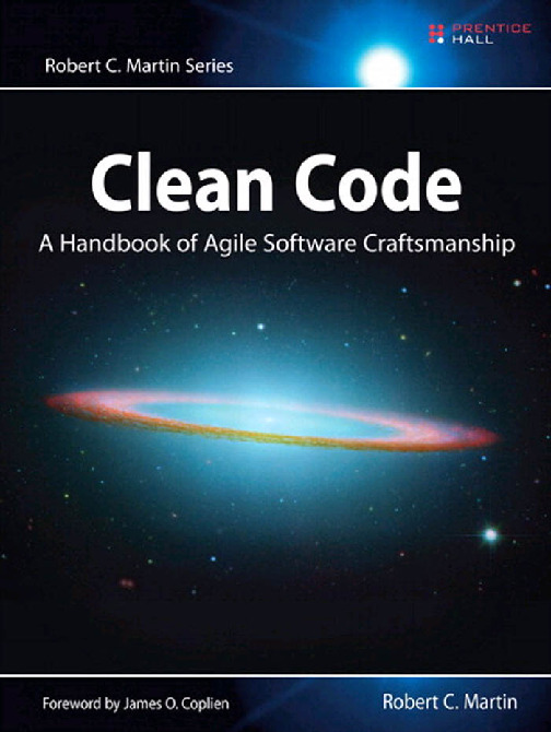 Clean Code ( PDFDrive.com )