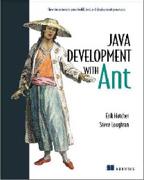 [JAVA][Java Development With Ant]