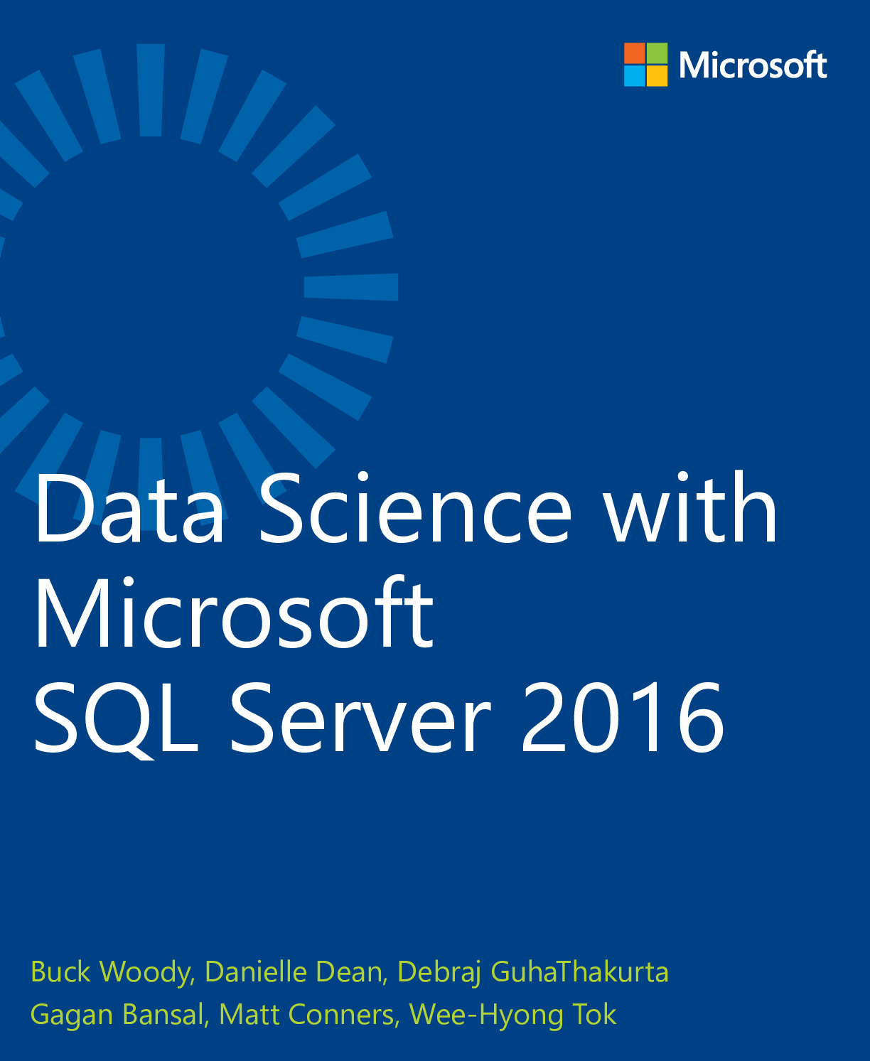 9781509304318_Data Science with Microsoft SQL Server 2016_pdf