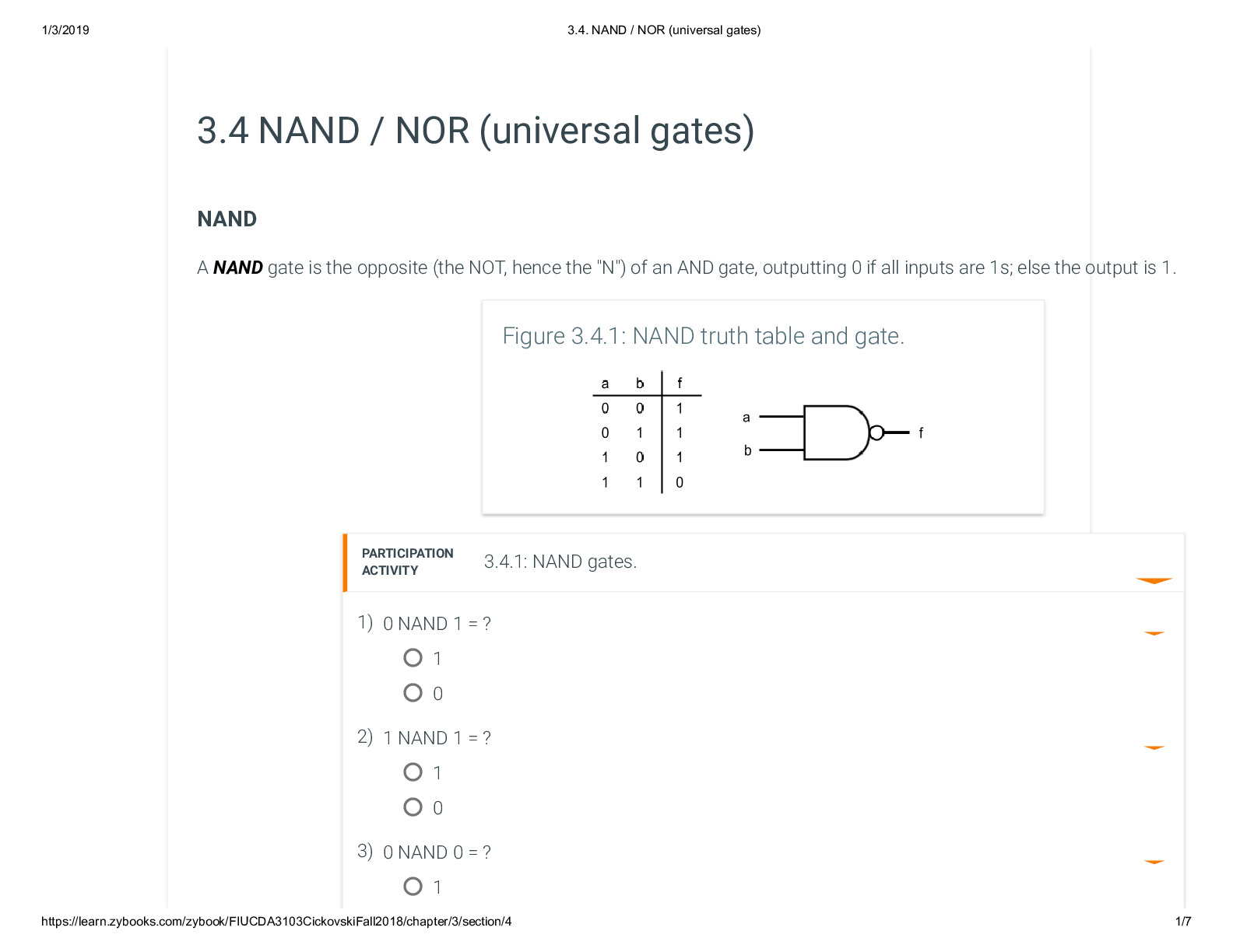 3.4. NAND _ NOR (universal gates)