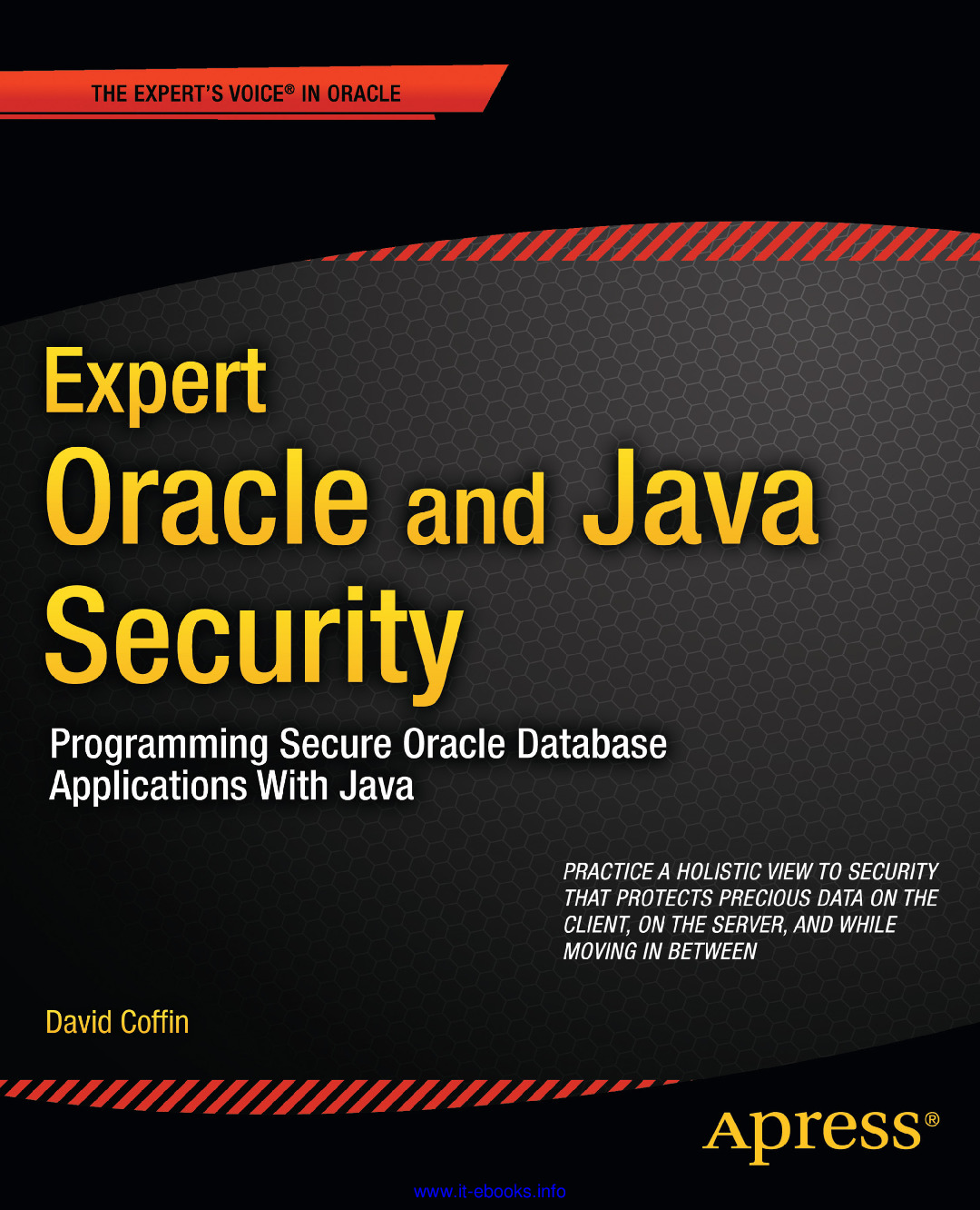 [JAVA][Expert Oracle and Java Security]