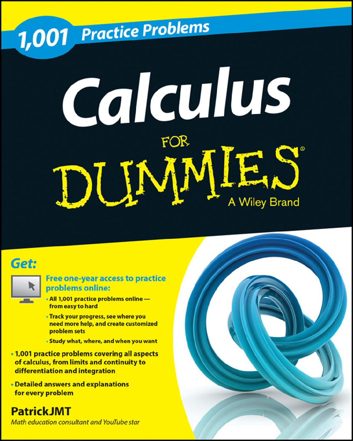Calculus Practice Problems For Dummies ( PDFDrive )