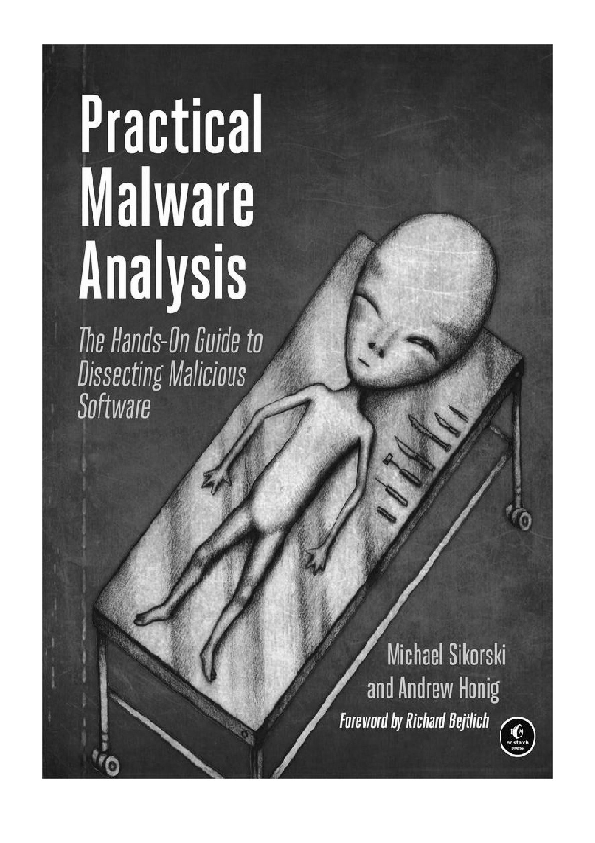 Practical_Malware_Analysis