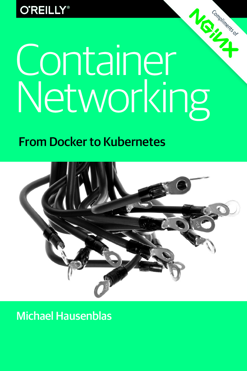 Container-Networking-Docker-Kubernetes