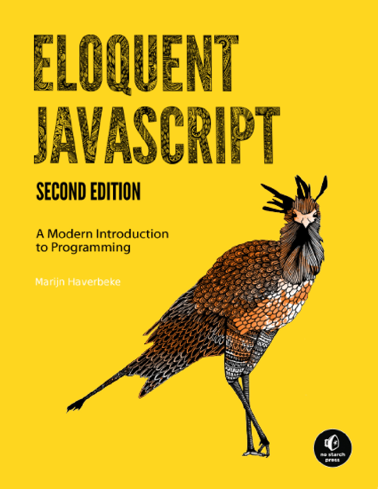 Eloquent javascript