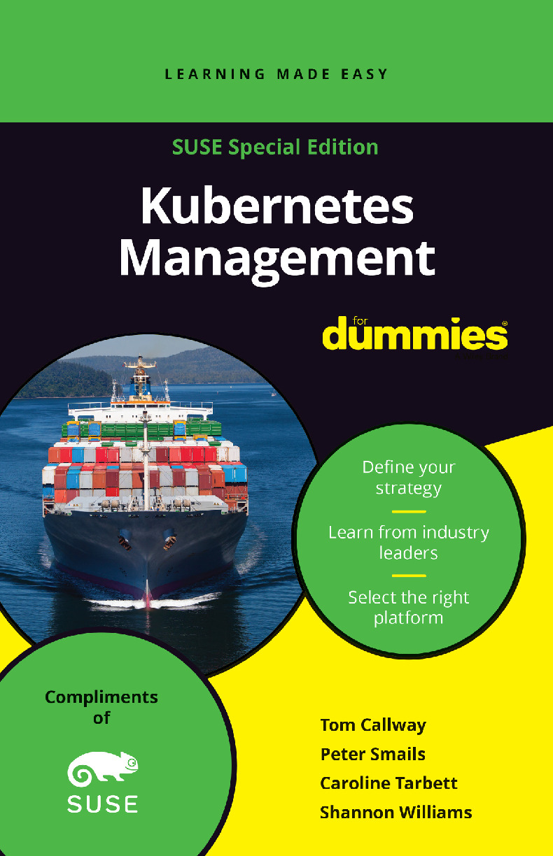 Kubernetes management