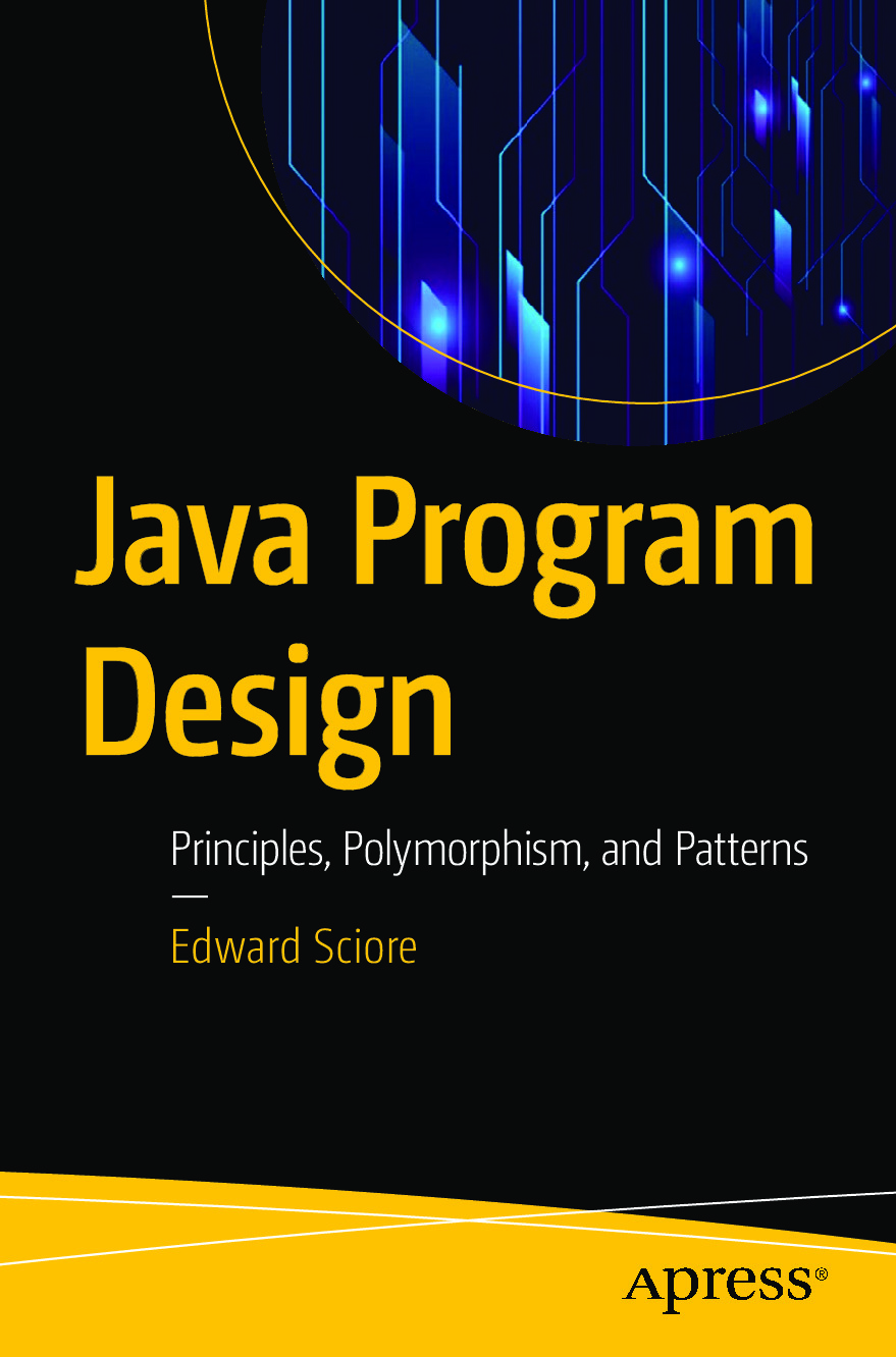 Java Program Design_ Principles, Polymorphism, and Patterns ( PDFDrive )