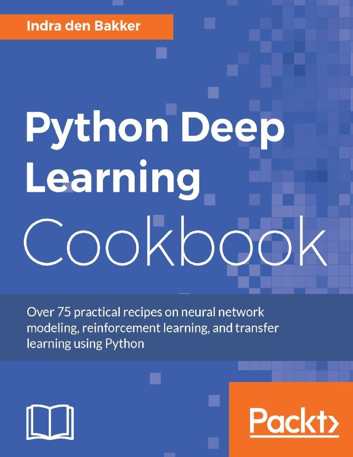 Python_Deep_Learning_Cookbook