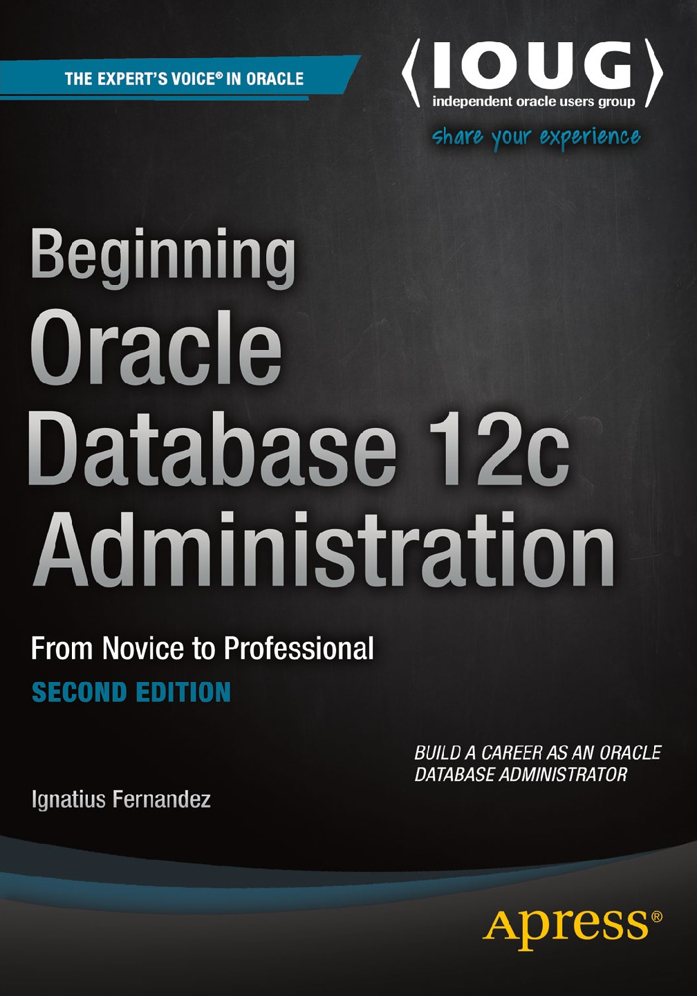 Beginning Oracle Database