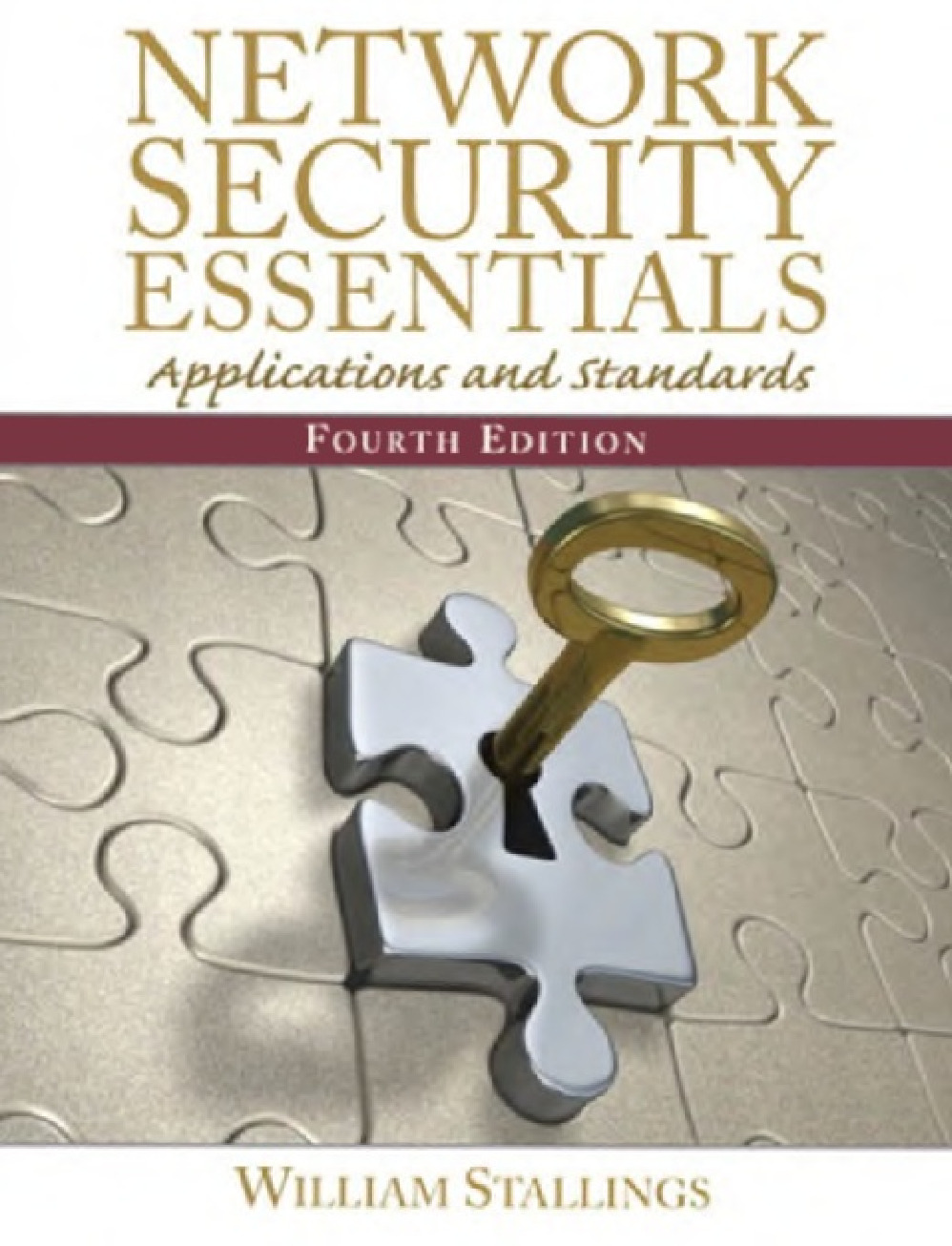 Network Security Essentials 4th Edition