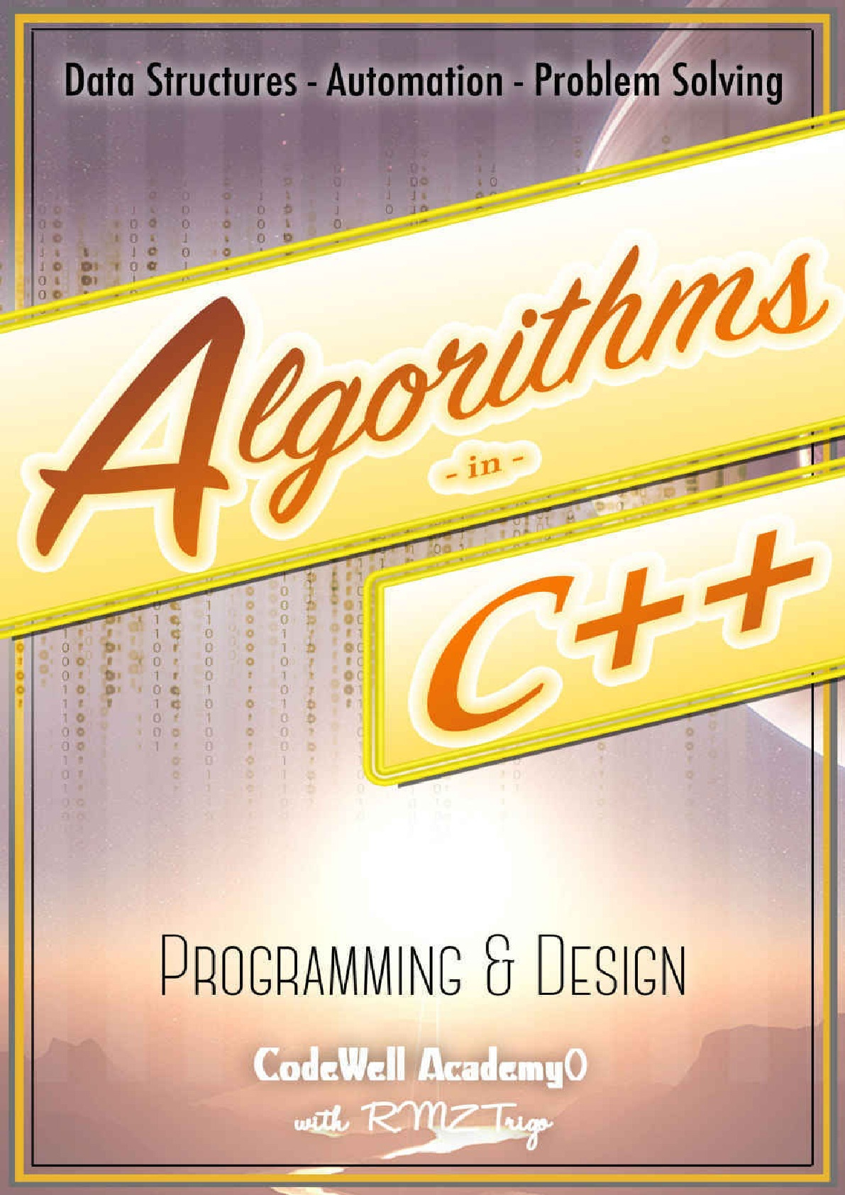 Algorithms – Code Well Academy